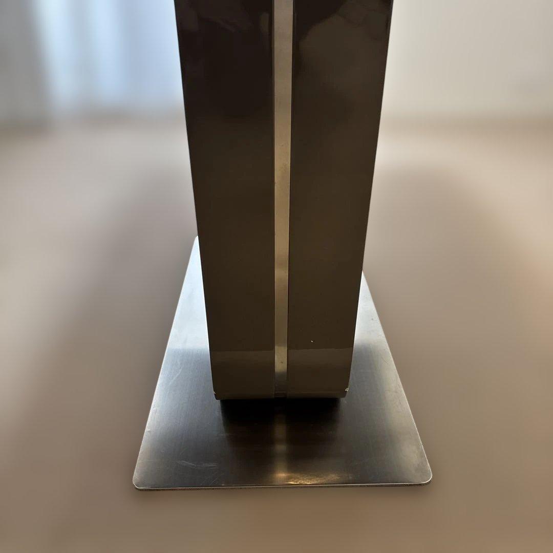 セラミックテーブル　180cm グレー　ダイニングテーブル