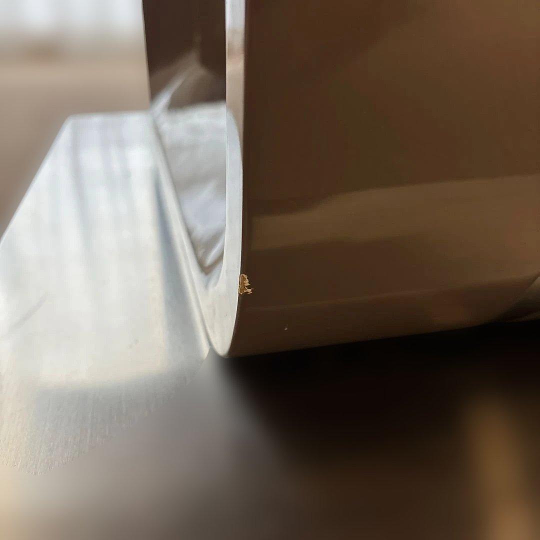 セラミックテーブル　180cm グレー　ダイニングテーブル