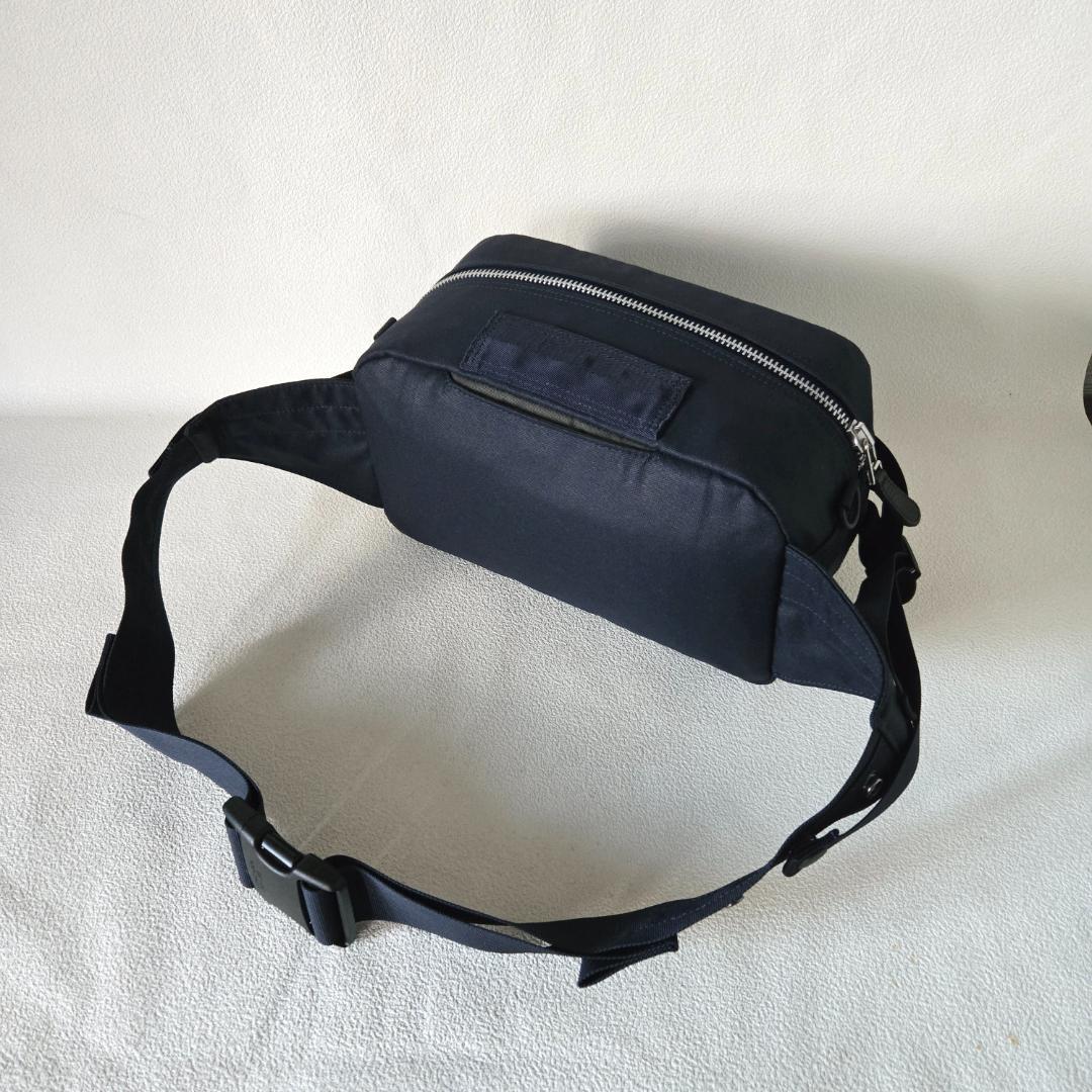 PORTER＿FLYING ACE WAIST BAG＿ポーターフライングエース