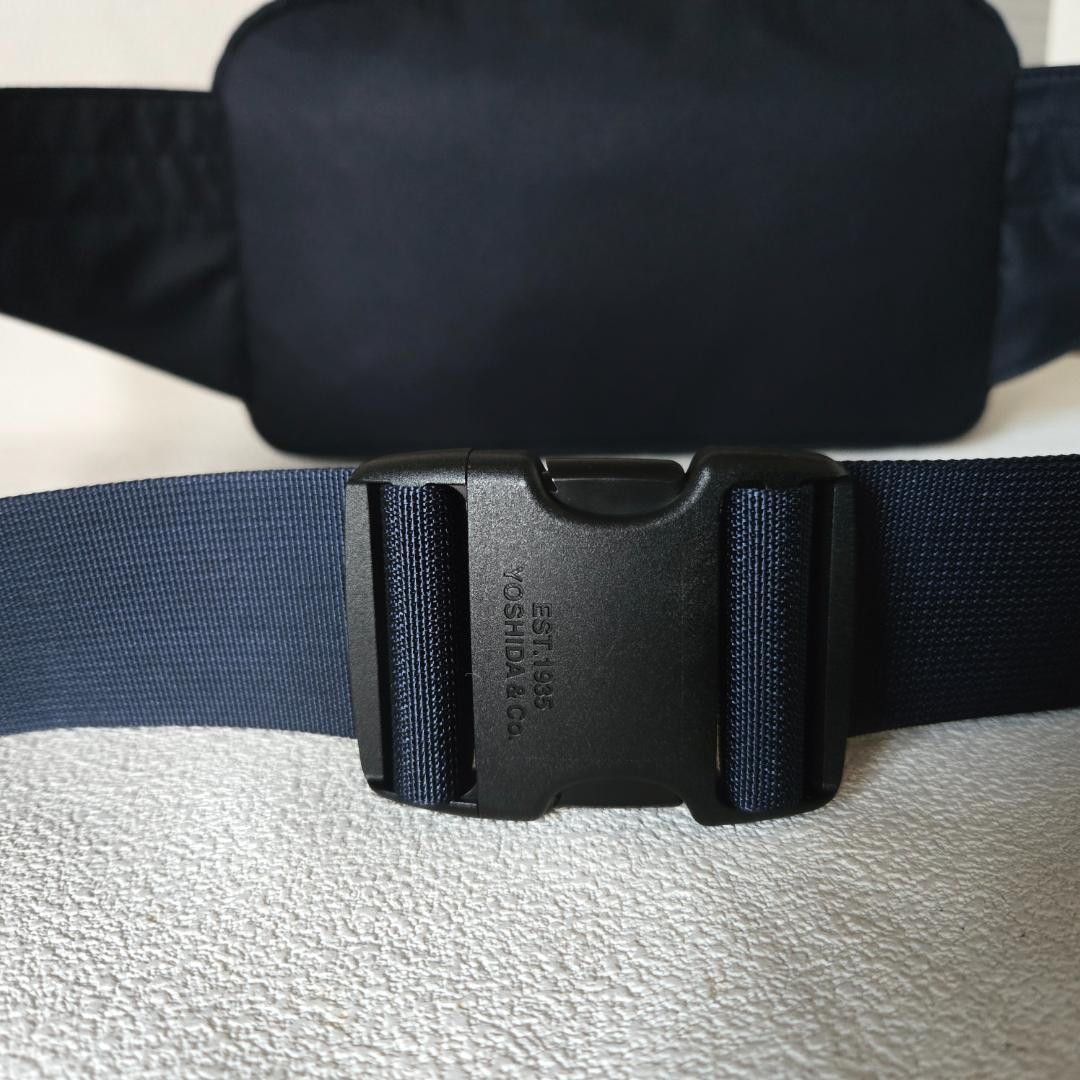 PORTER＿FLYING ACE WAIST BAG＿ポーターフライングエース