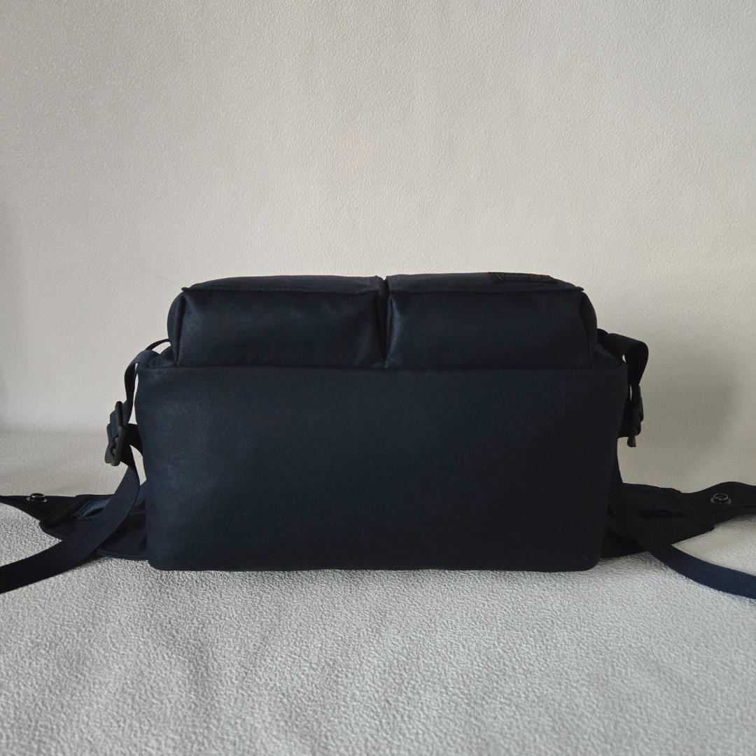 PORTER＿FLYING ACE WAIST BAG＿ポーターフライングエース