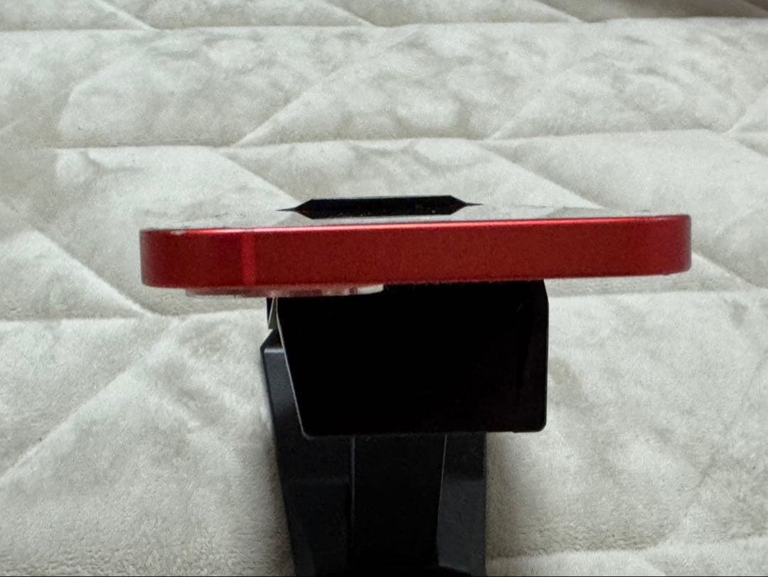 Apple iPhone 12 レッド 本体