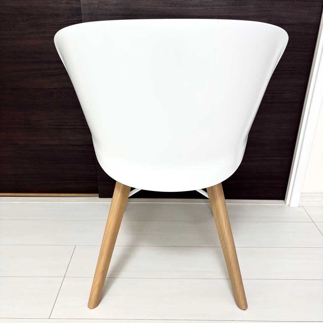 Calligaris カリガリス BAHIA バイア ダイニングチェア④