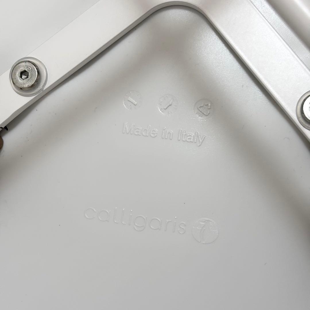 Calligaris カリガリス BAHIA バイア ダイニングチェア④