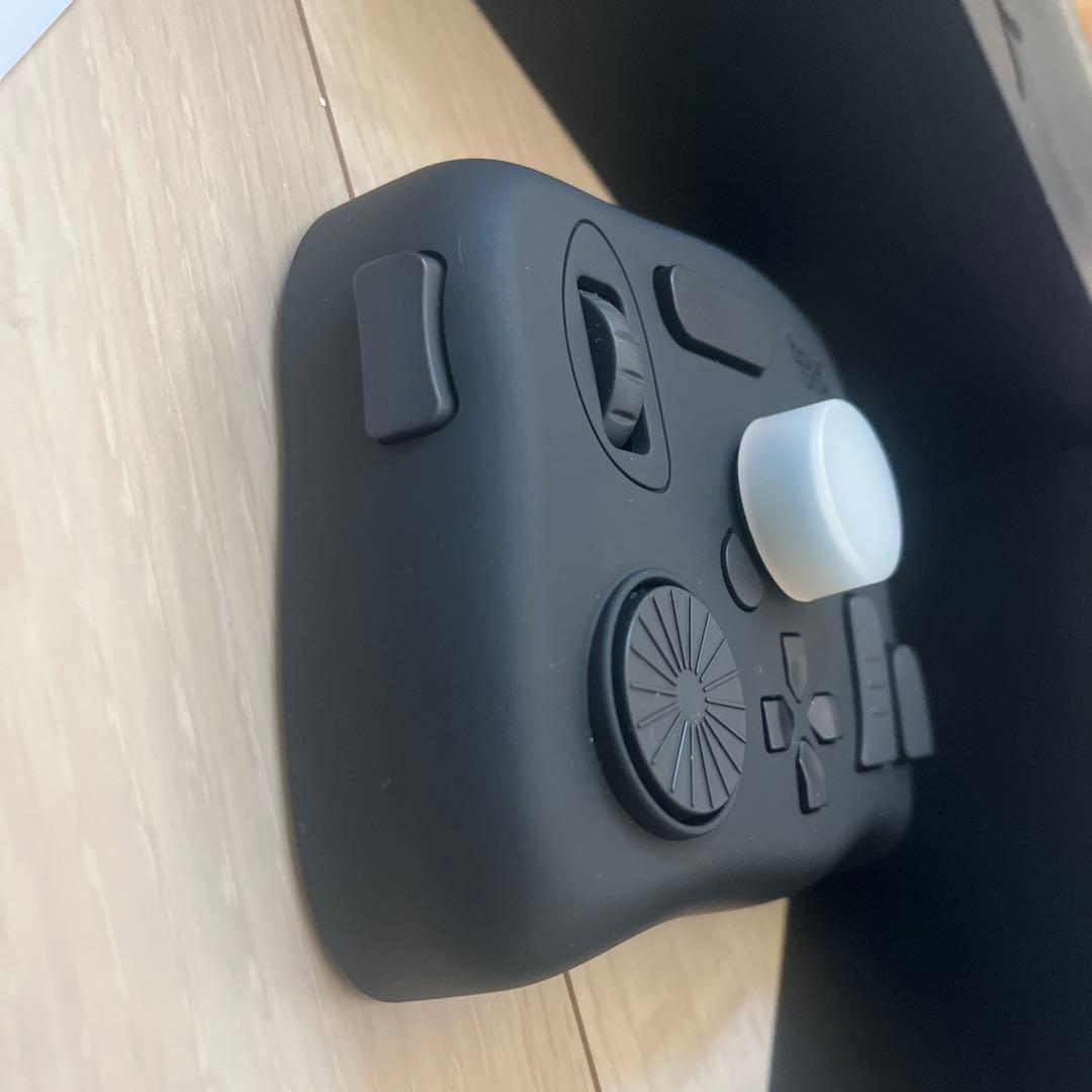 tour box NEO ブラック 多機能コントローラー