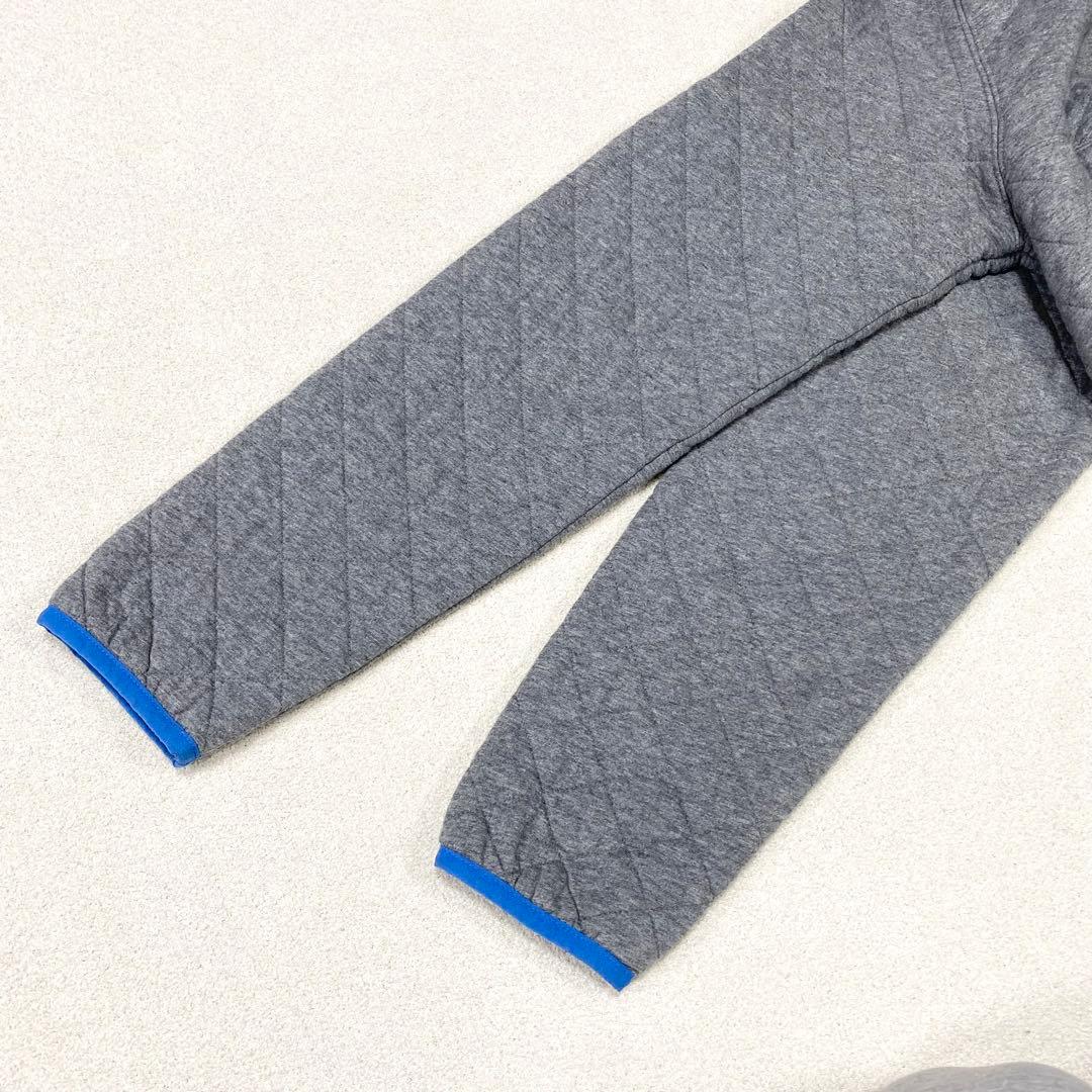 極美品✨ Patagonia 40周年限定モデル ダイヤキルトスナップT