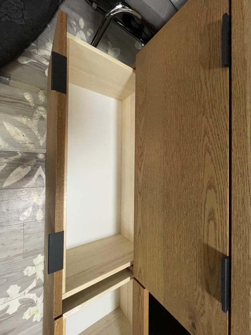 食器棚・キッチンカウンター Jackson