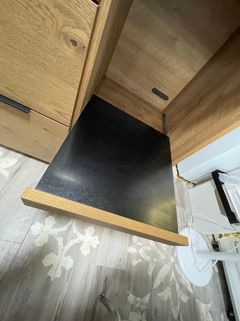 食器棚・キッチンカウンター Jackson