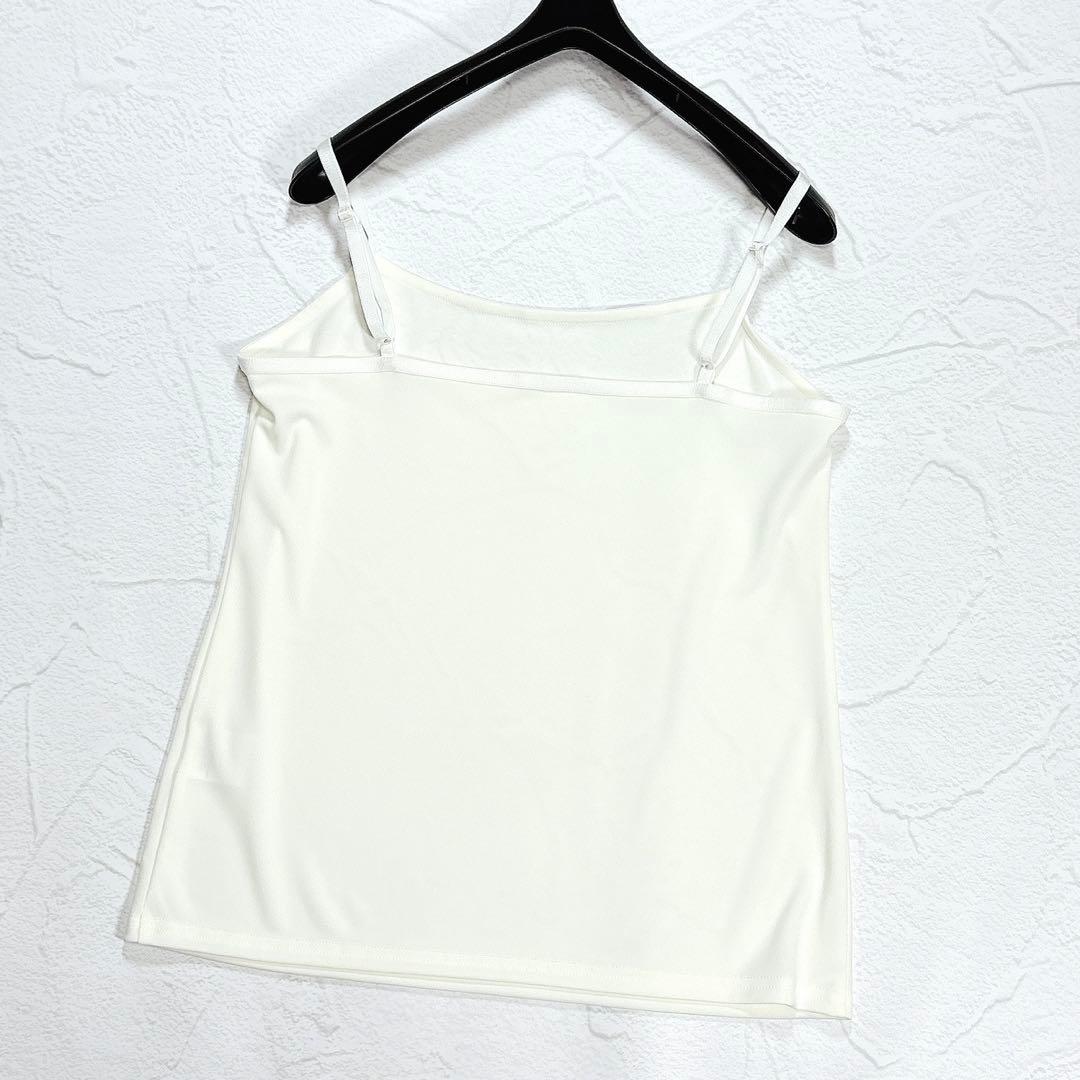 美品✨2025年 ヴィヴィアンタム ゴールドフィッシュエンブロイダリーブラウス