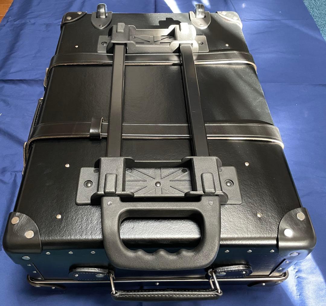 【新品】グローブトロッター ヒステリックグラマ　ローリングストーンズ　限定コラボ