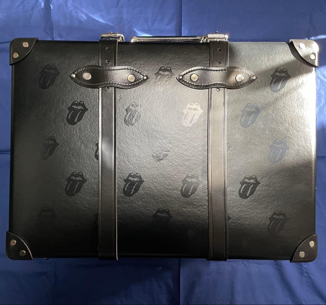 【新品】グローブトロッター ヒステリックグラマ　ローリングストーンズ　限定コラボ