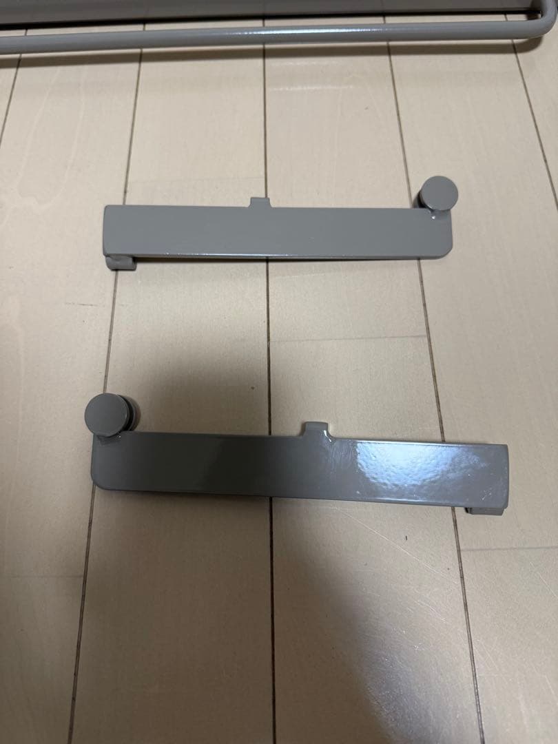 BRUNT リアリスト　TYPE-C タンカラー　フルセット