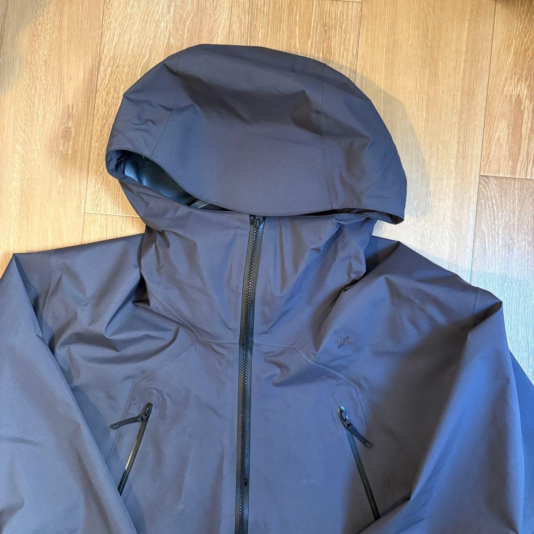 【値下げ可】Goldwin GORE-TEX 3L Jacket