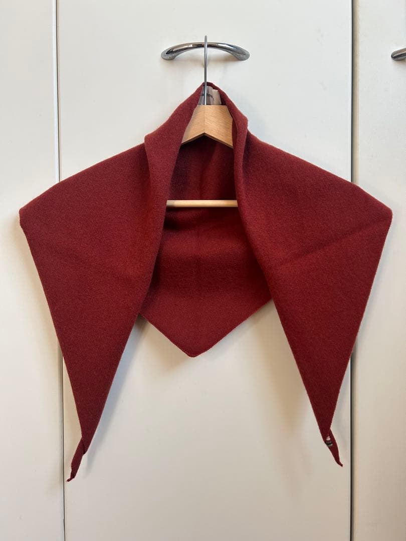 extreme cashmere バンダナ スカーフ マフラー