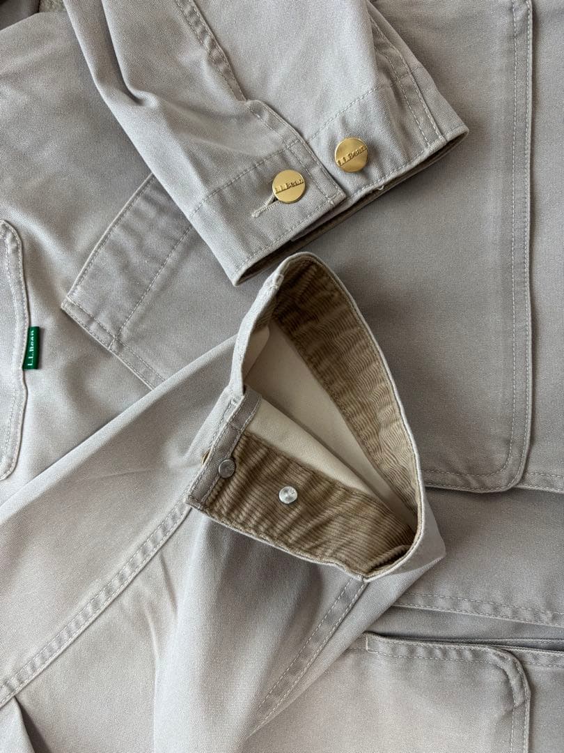 値下げ　L.L.Bean プロスペクト・ハーバー・フィールド・コート