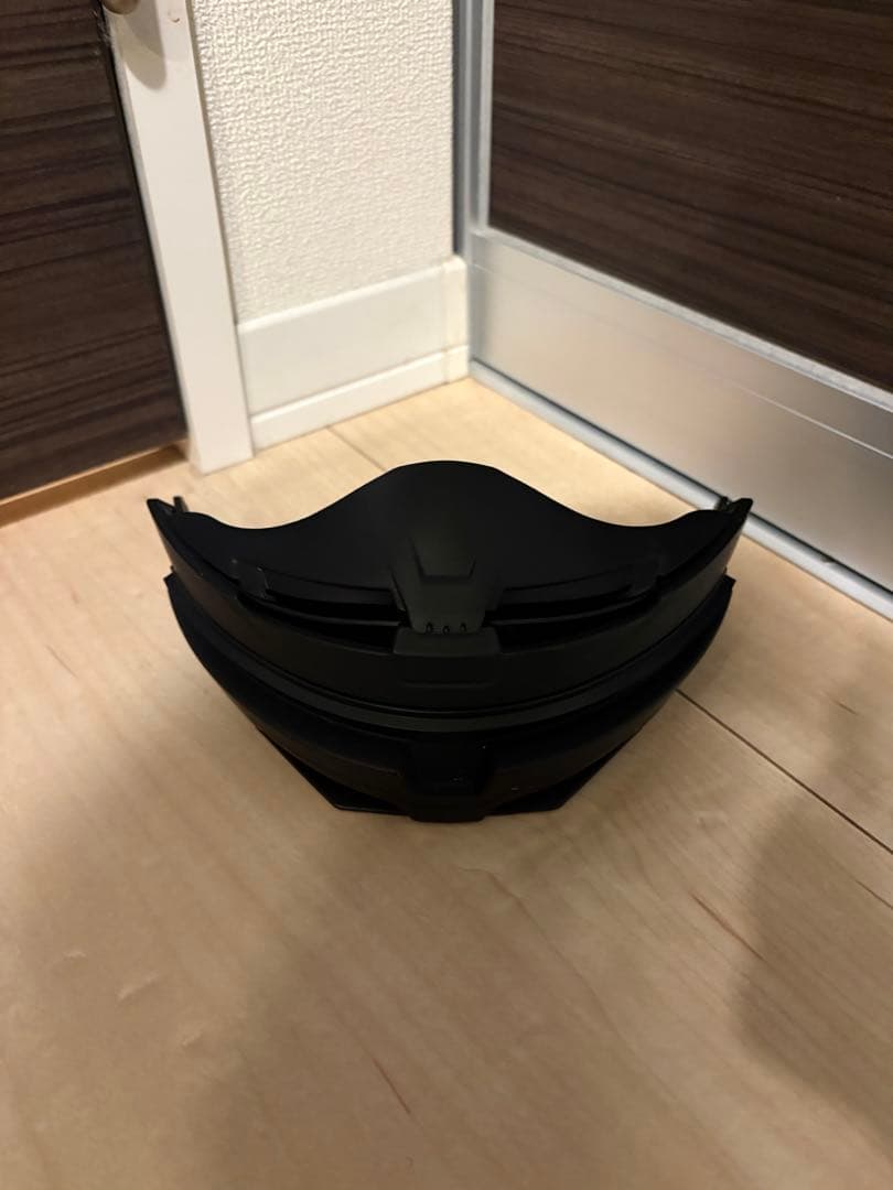 [古着屋パンダ]WINS G-FORCE ジェットヘルメット