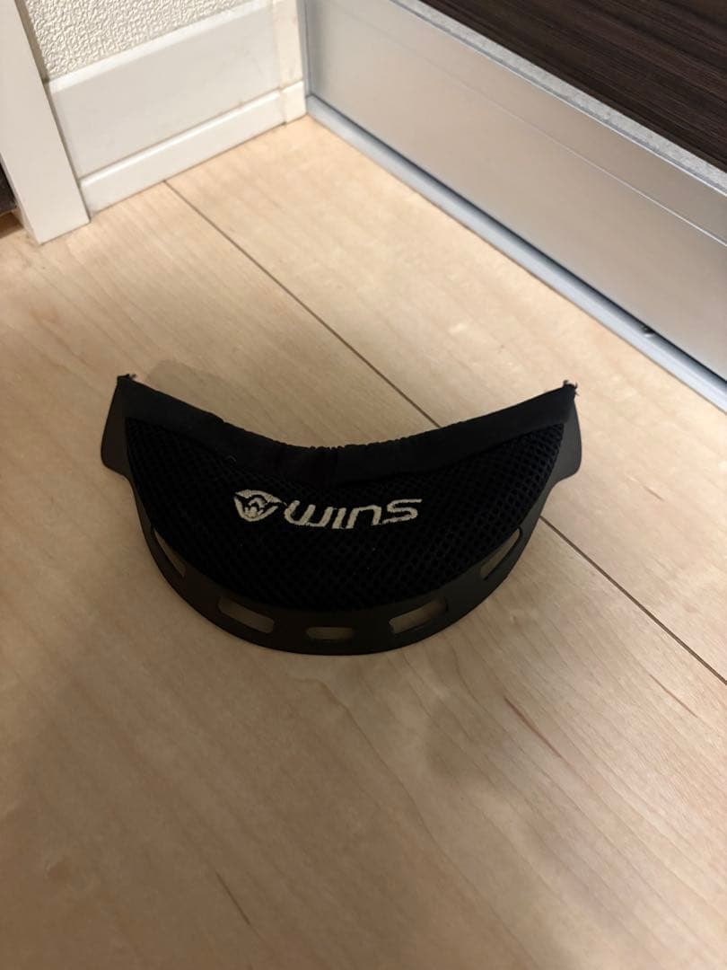 [古着屋パンダ]WINS G-FORCE ジェットヘルメット