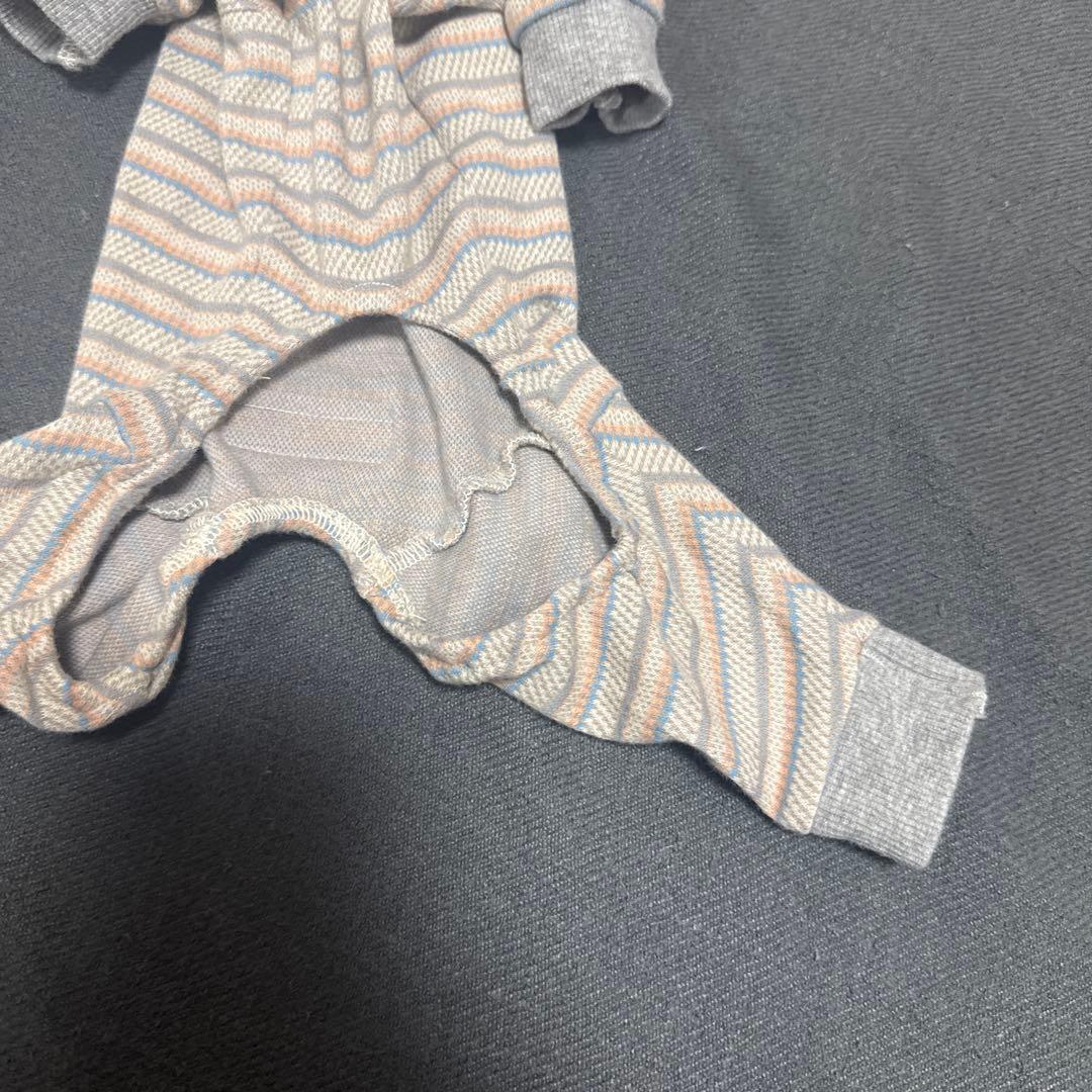 アルファアイコン　おパジャマ