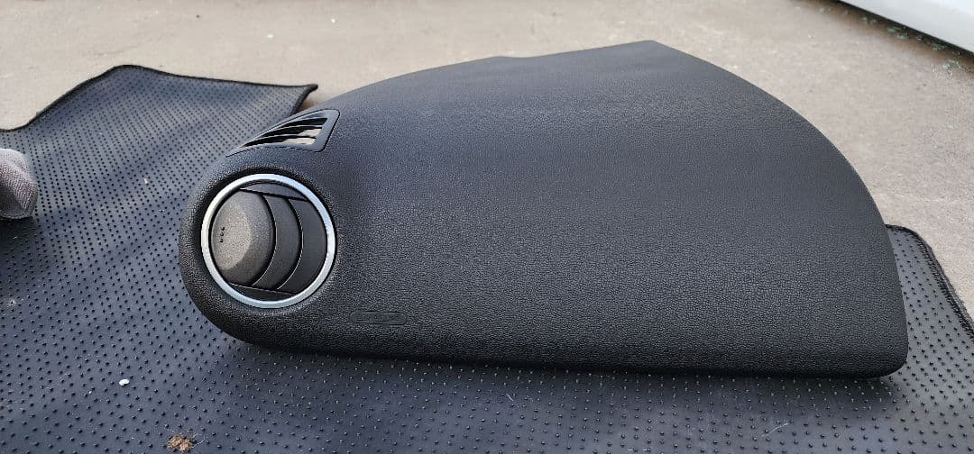 マツダ MAZDA RX-8 SE3P 助手席 ダッシュボー ドカバー