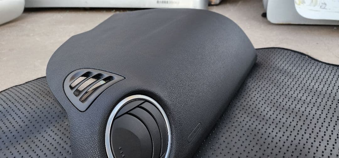 マツダ MAZDA RX-8 SE3P 助手席 ダッシュボー ドカバー