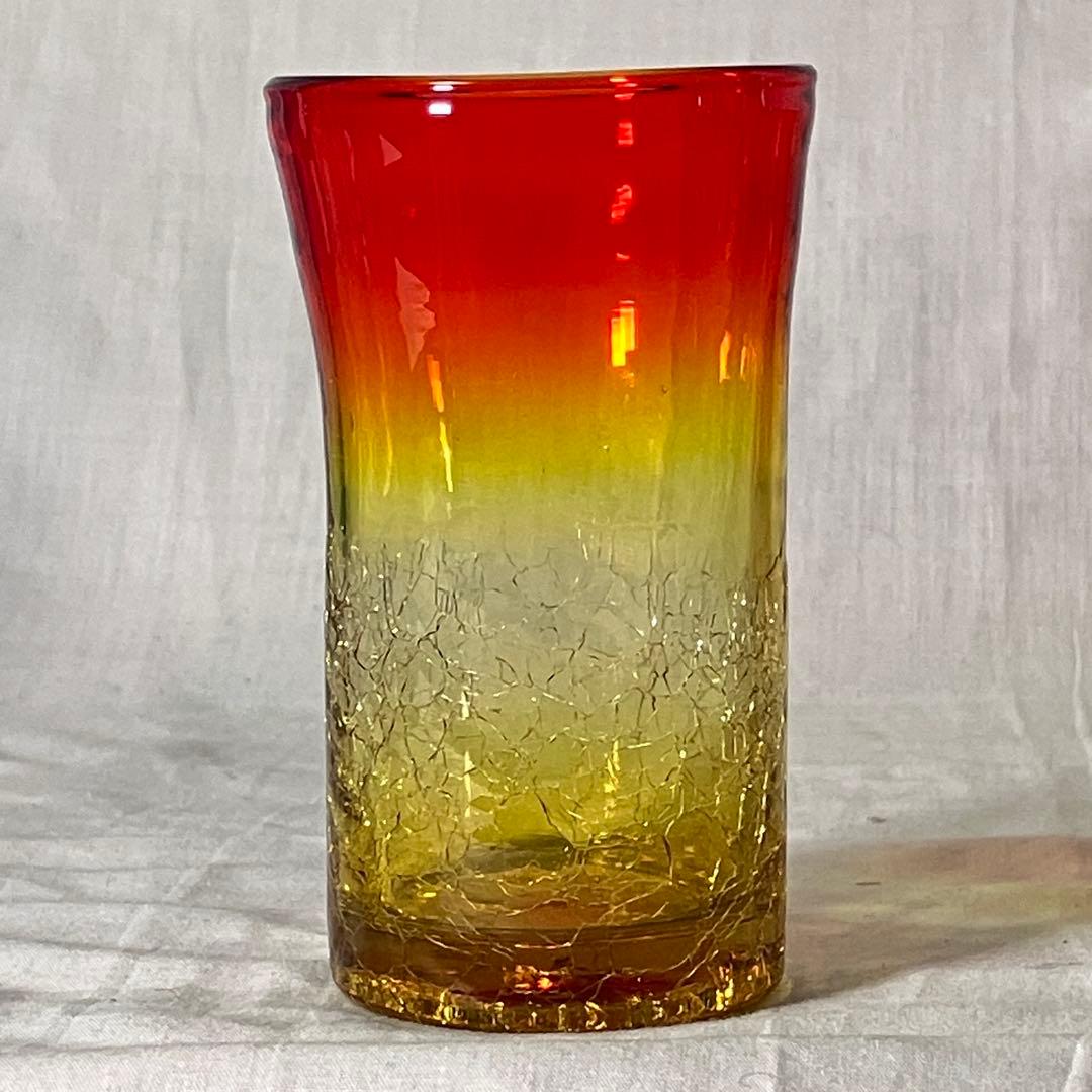 琉球ガラス 19個セット