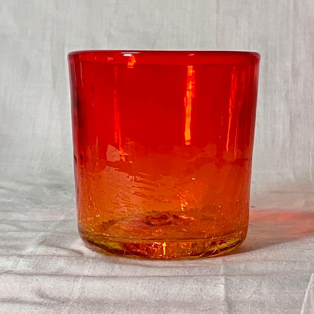 琉球ガラス 19個セット