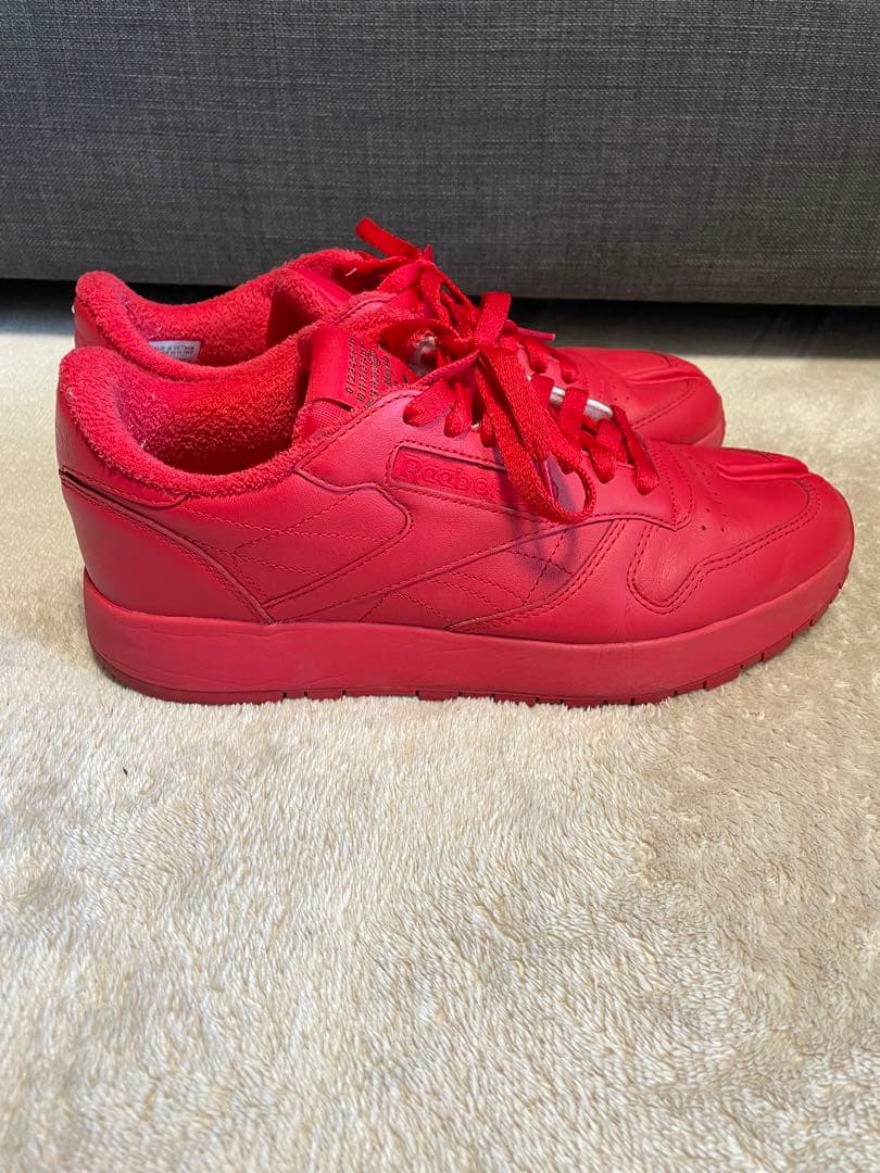 Maison Margiela/マルジェラ/リーボック/Reebok