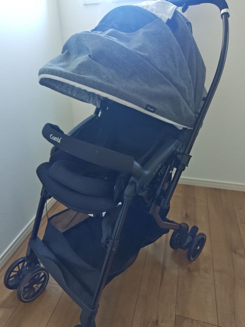 Combi スゴカルα　Light　エッグショックax