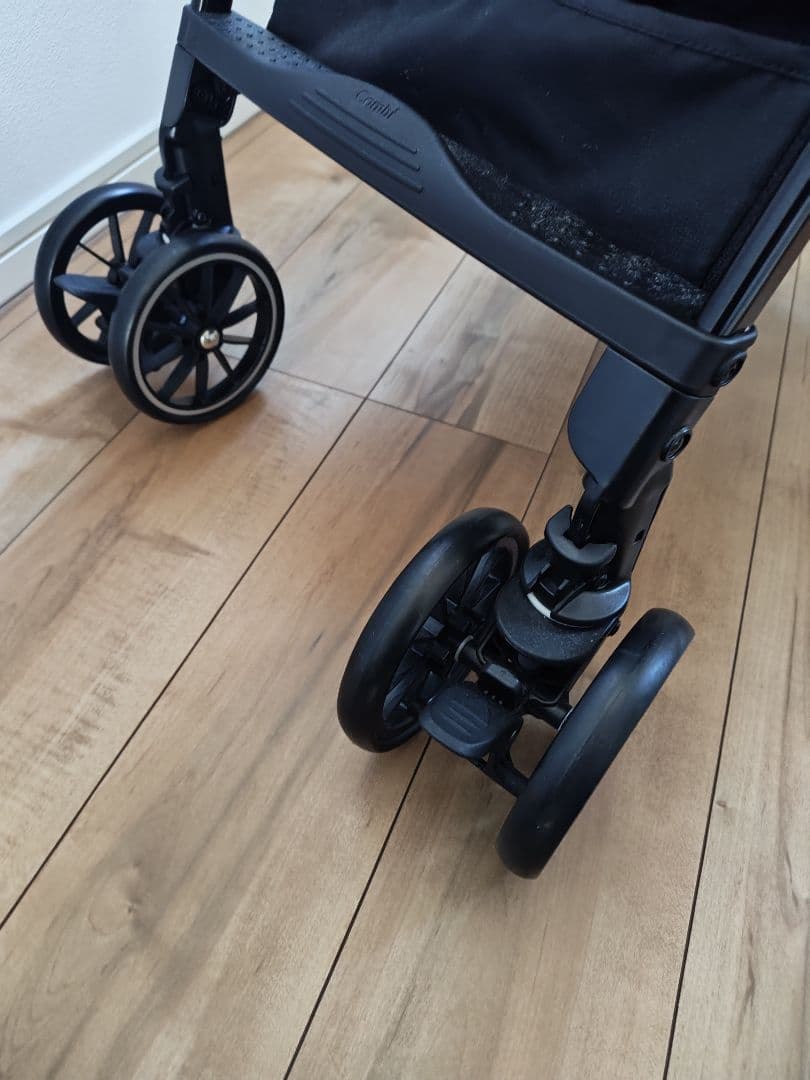 Combi スゴカルα　Light　エッグショックax