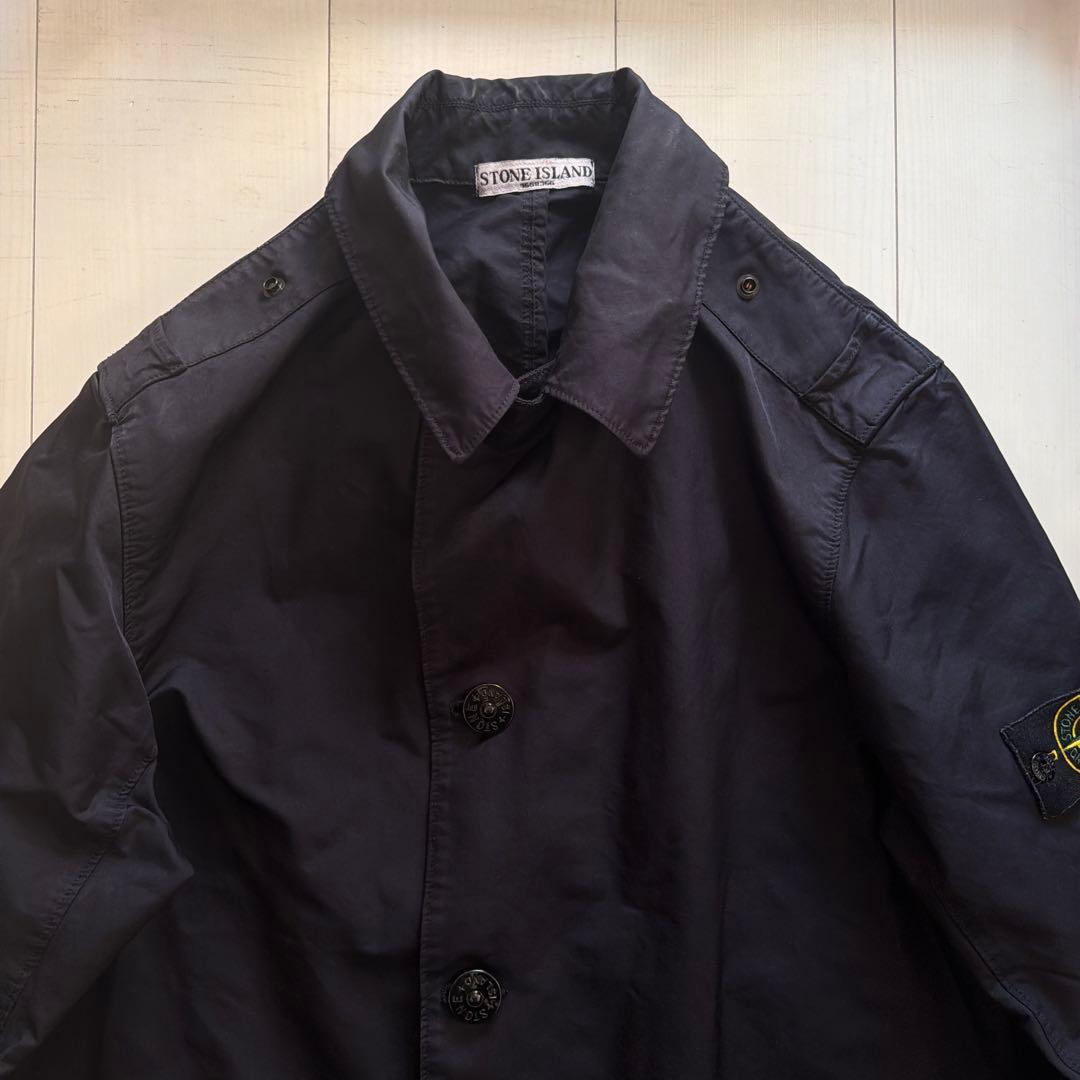 早い者勝ち！定価20万！STONE  ストーンアイランド コート