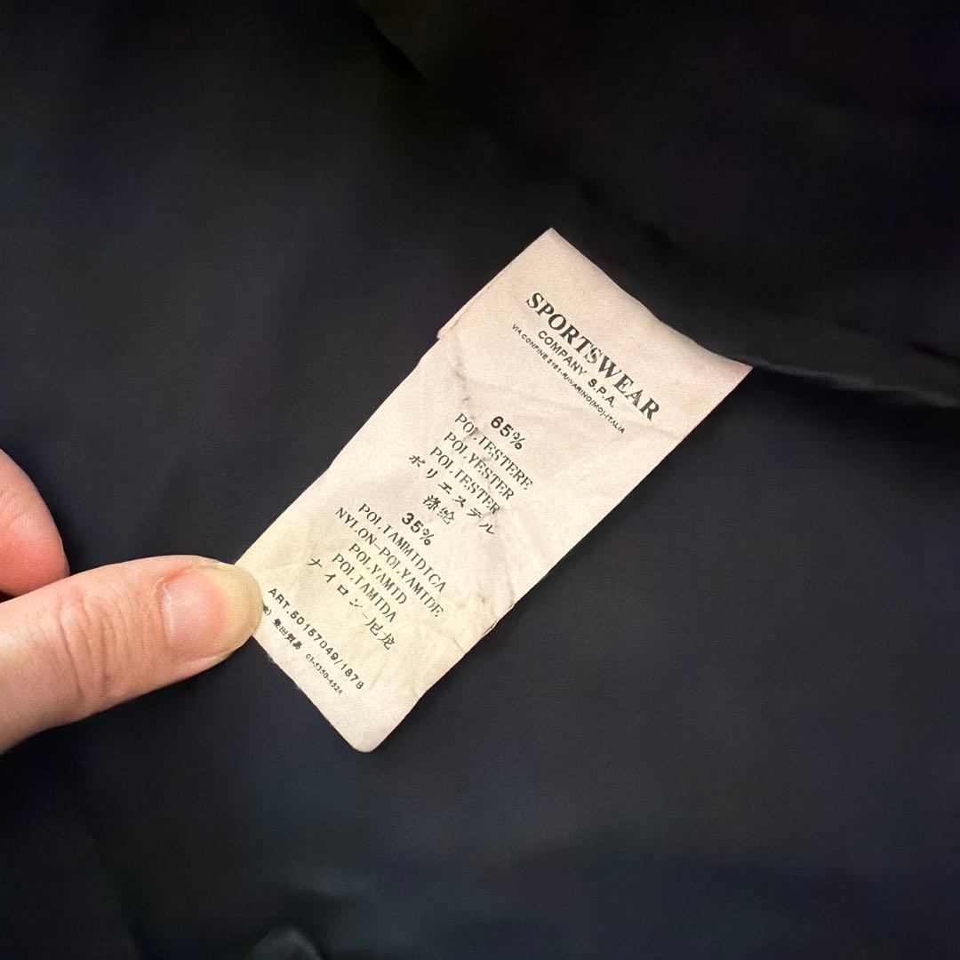 早い者勝ち！定価20万！STONE  ストーンアイランド コート