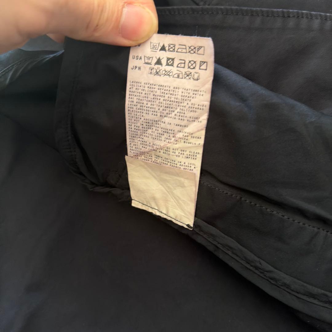 早い者勝ち！定価20万！STONE  ストーンアイランド コート