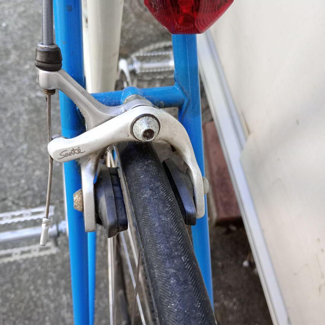 ヴィンテージロードバイク FORMICA FORUM SUDA