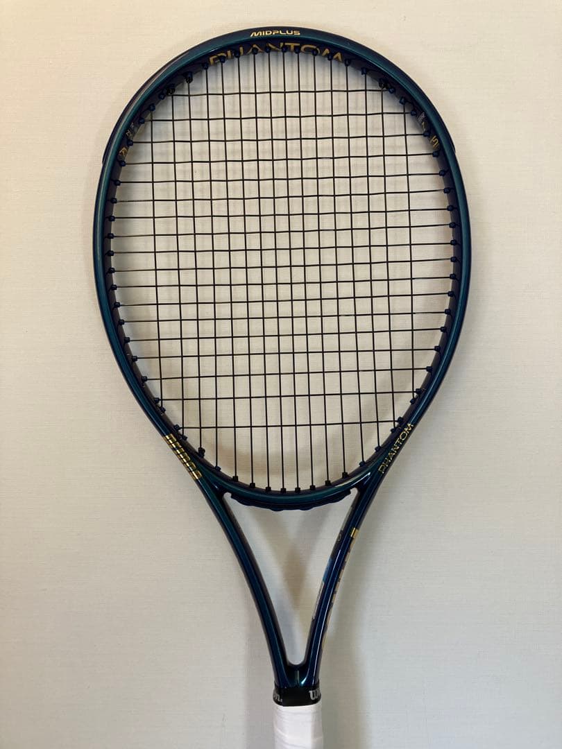 美品 ファントム100 G2