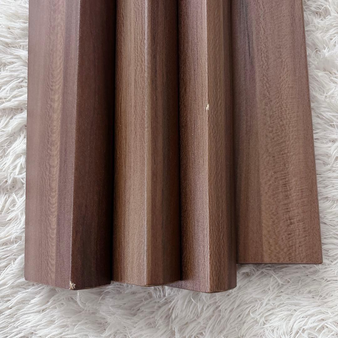 hiro様リクエスト品】家具調 コタツ 22年製　滝口木材 天板リバーシブル ブ