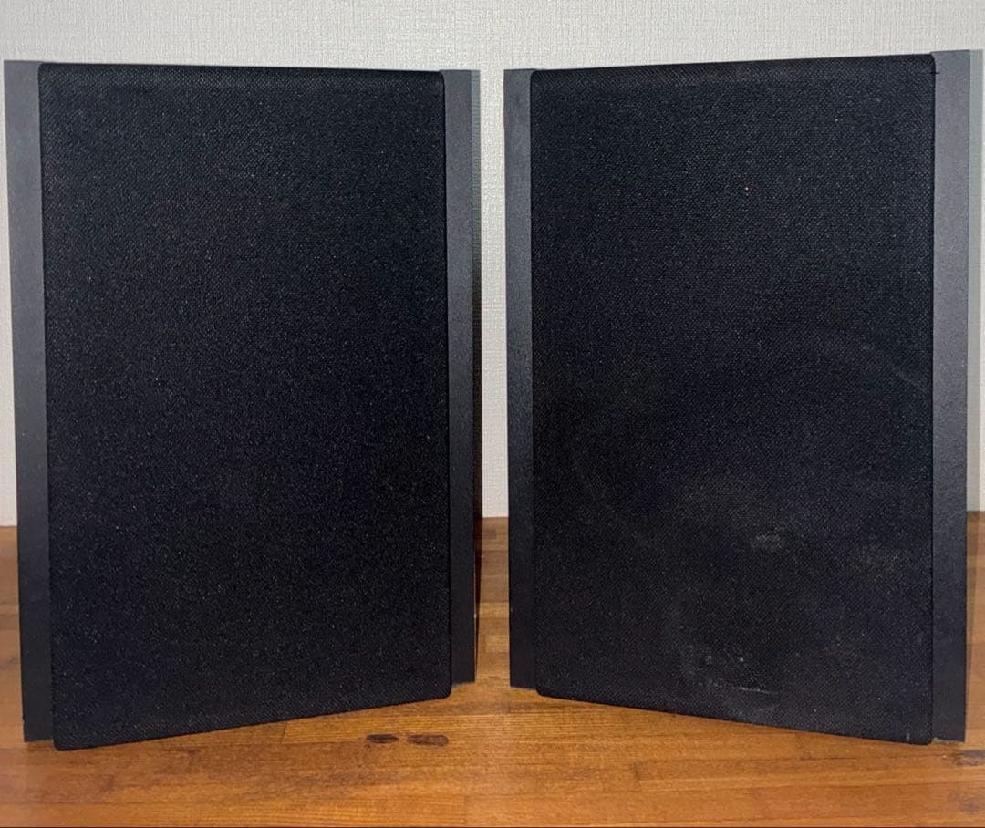 改造、高音質　JBL J216 pro カスタムスピーカー