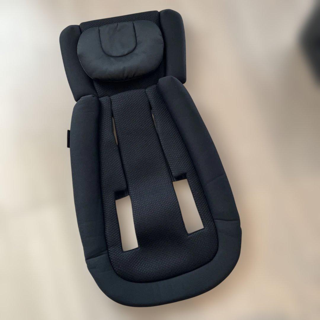CYBEX サイベックス　メリオ カーボン　マジックブラック