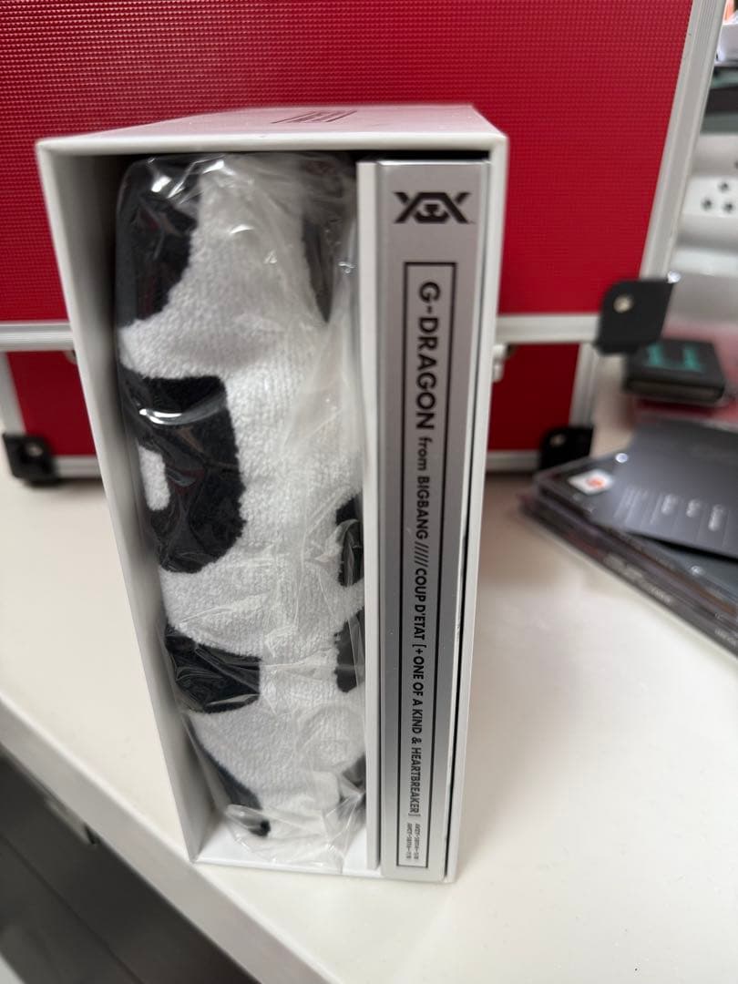 G-DRAGON HEARTBREAKER その他CDセット売り