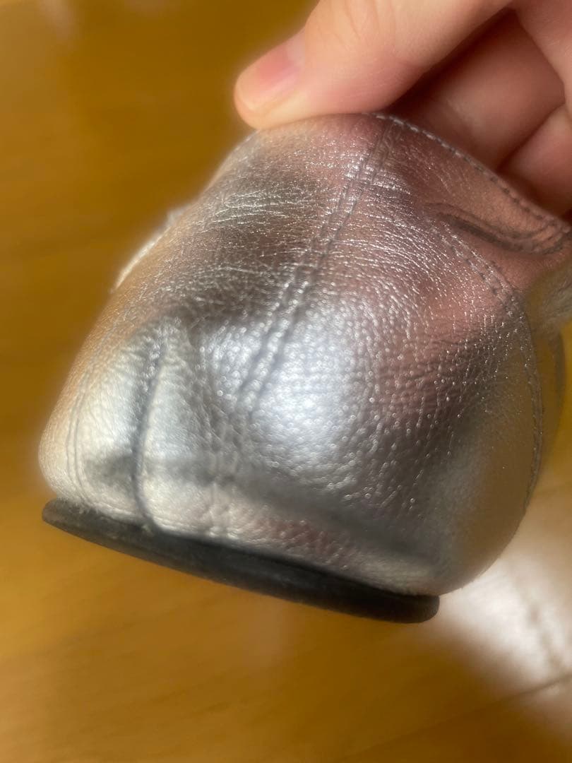 レペット　スニーカー