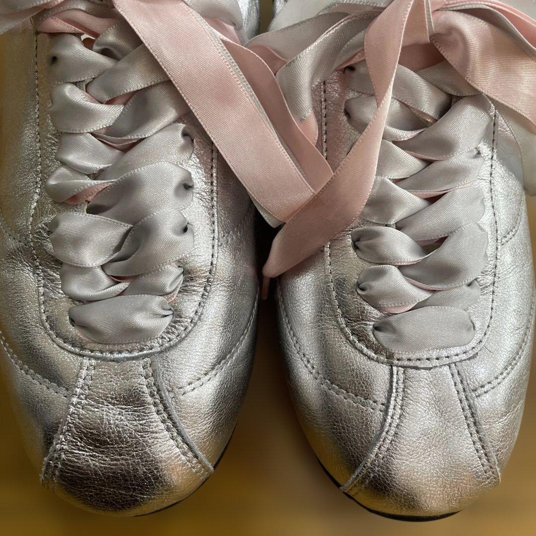 レペット　スニーカー