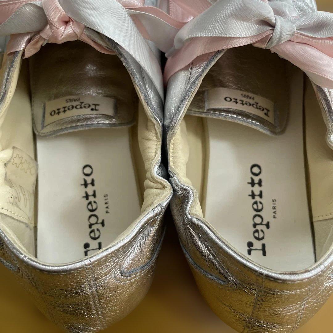 レペット　スニーカー