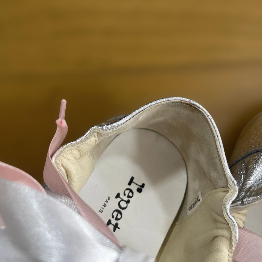 レペット　スニーカー