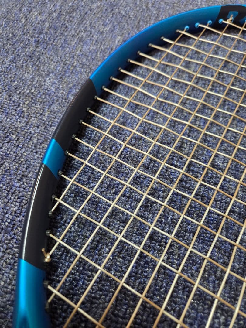 ラケット(硬式用) Babolat Pure drive 2021