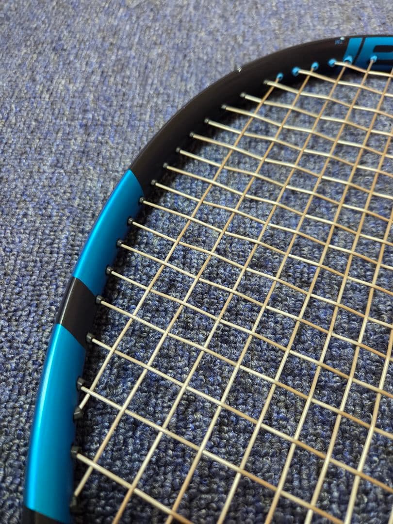 ラケット(硬式用) Babolat Pure drive 2021