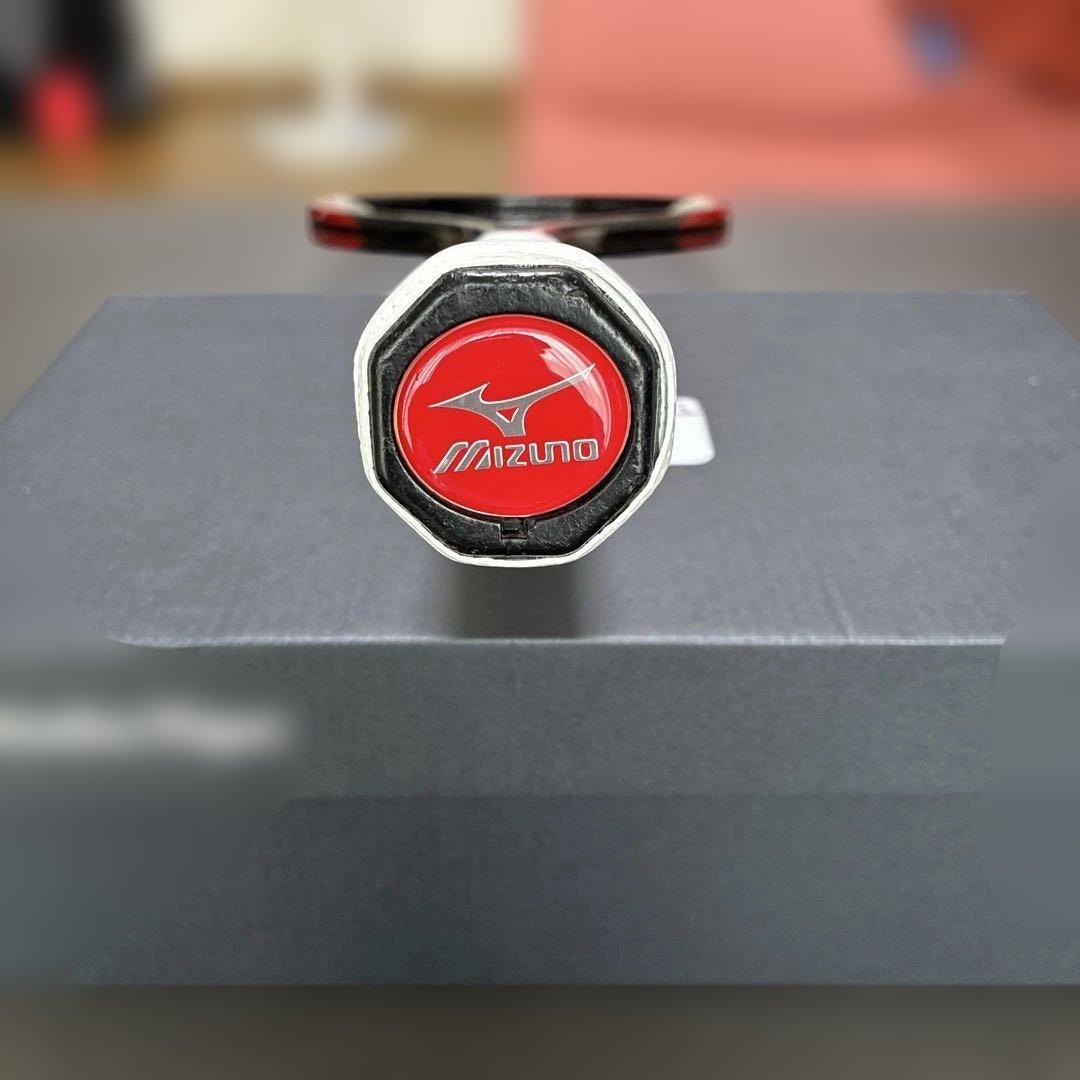 【極美品】Xyst ZZ G-Special 0U ジストzz \"己に克つ\"