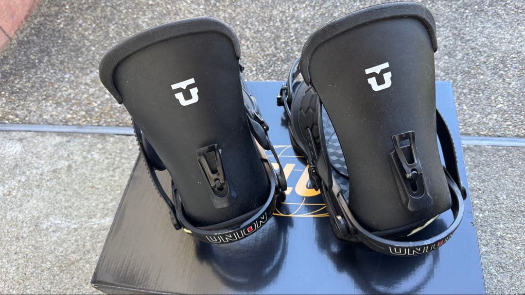 ナ*ん様 UNION ULTRA LTD Mサイズ