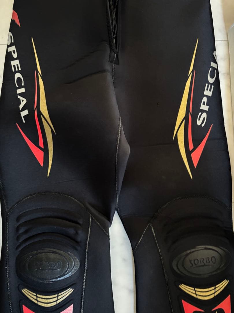 イセキサナエSP-4008W LAサイズ ダイワ　 鮎タイツ