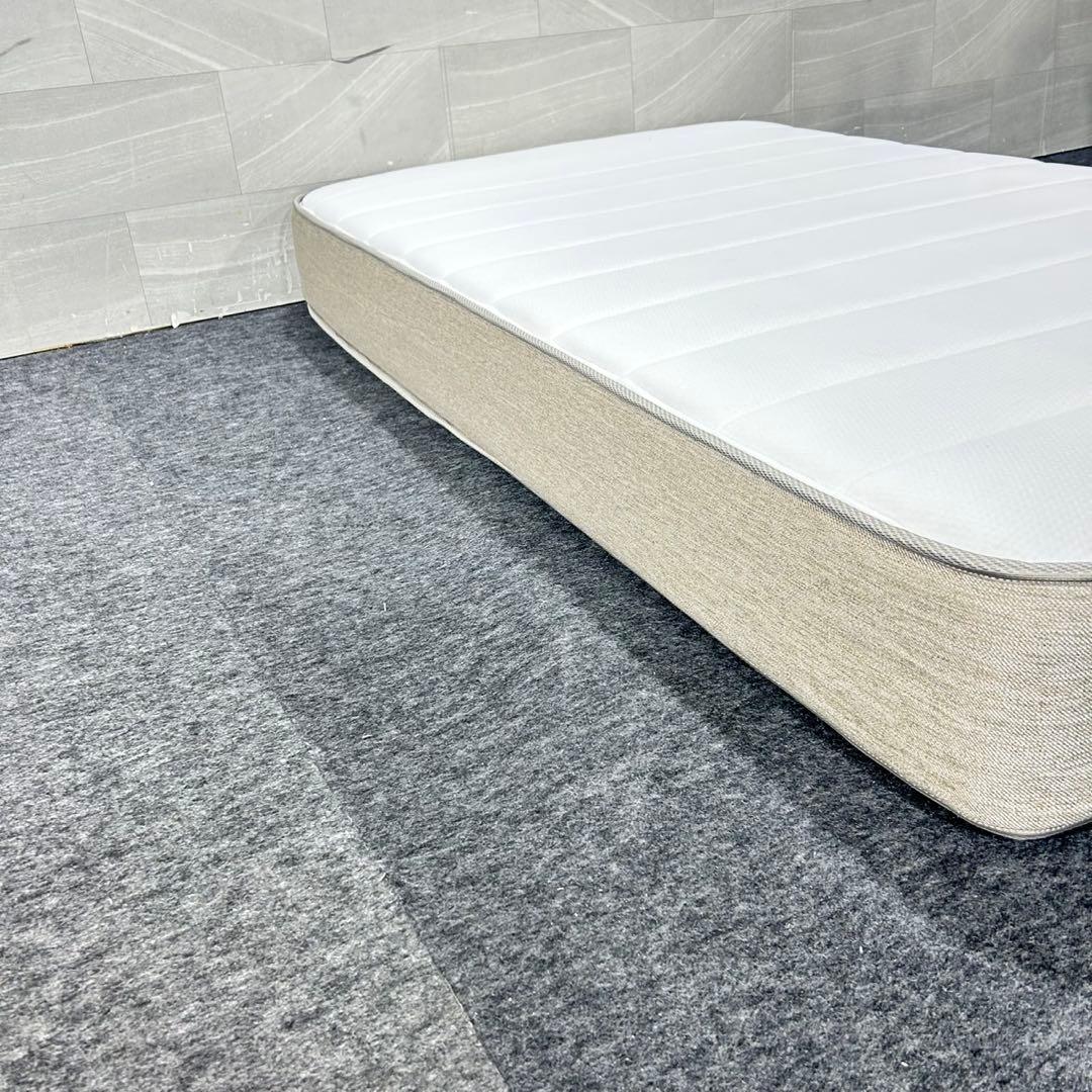 ニトリ マットレス セミダブル Nスリープ C2-02 VB 格安 d5301