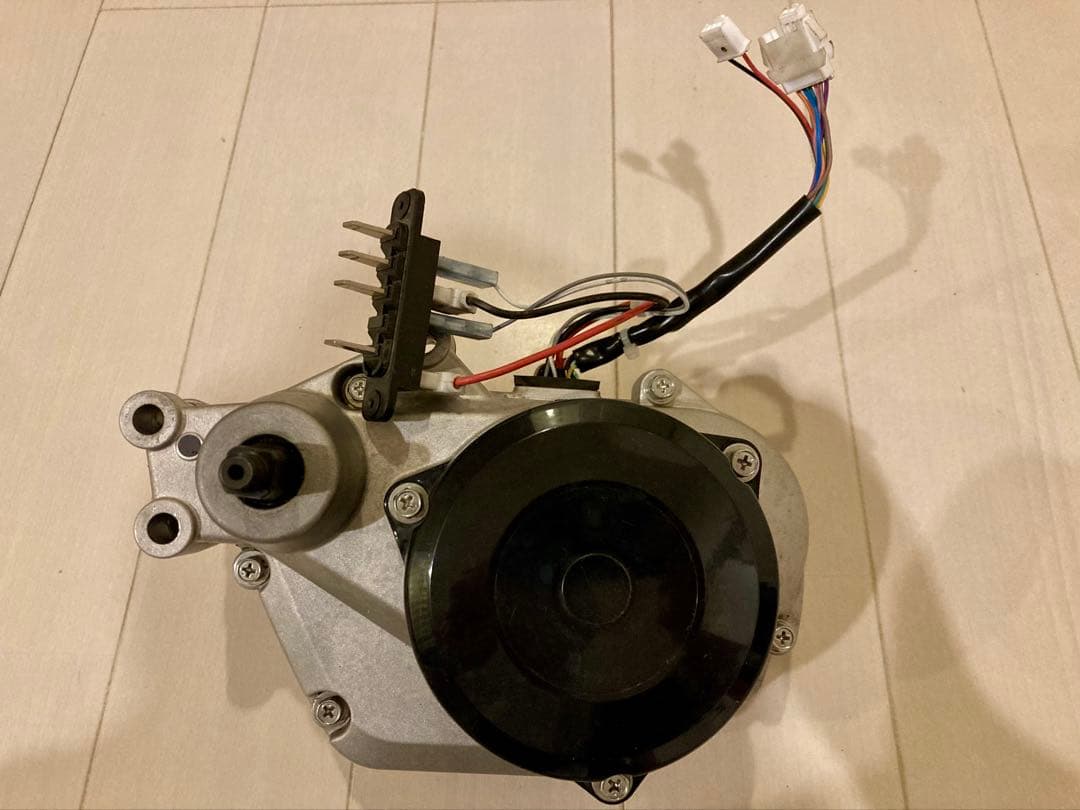 NUA150T+K2 電動アシスト自転車用モーター