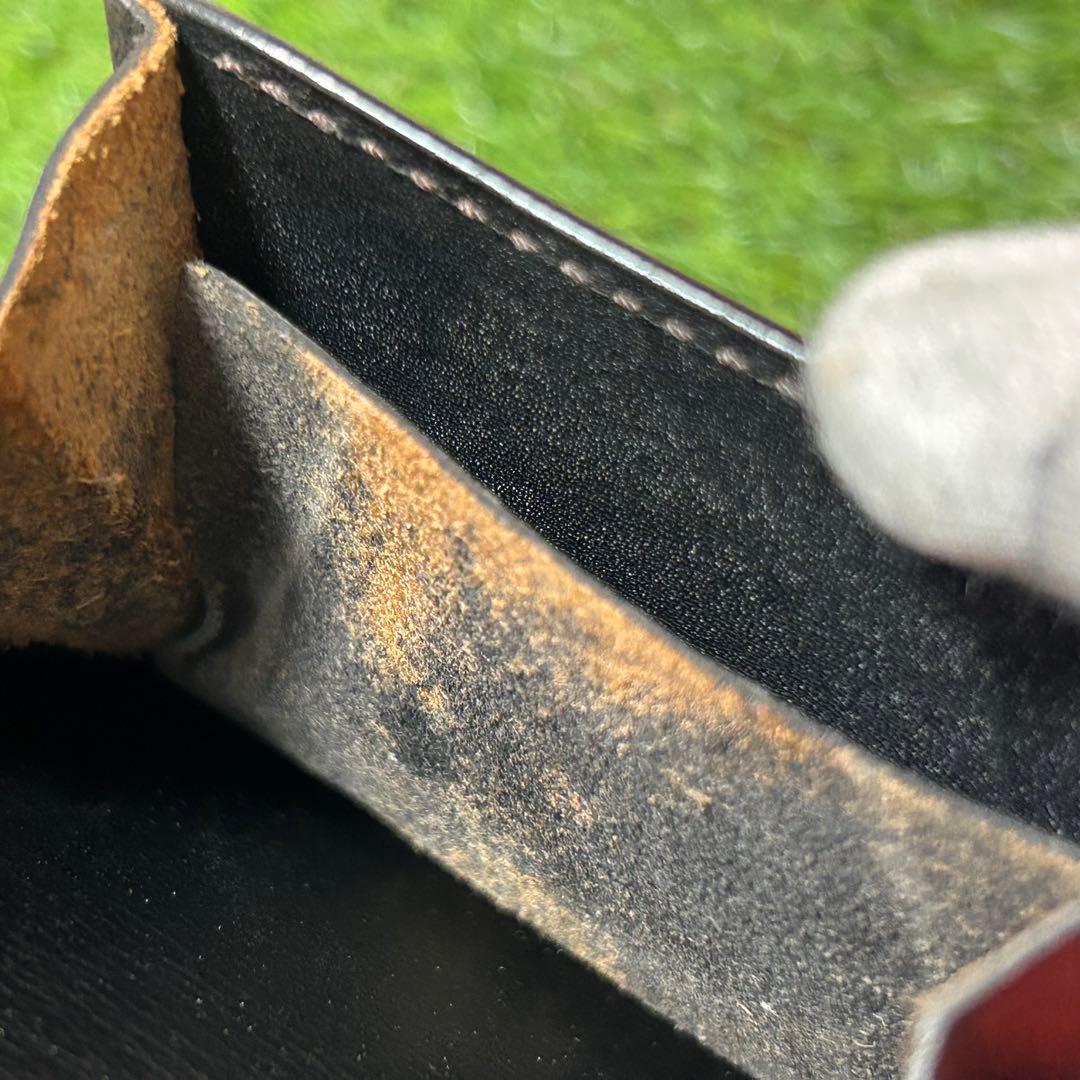 ワイルドスワンズ パーム 財布 折り財布